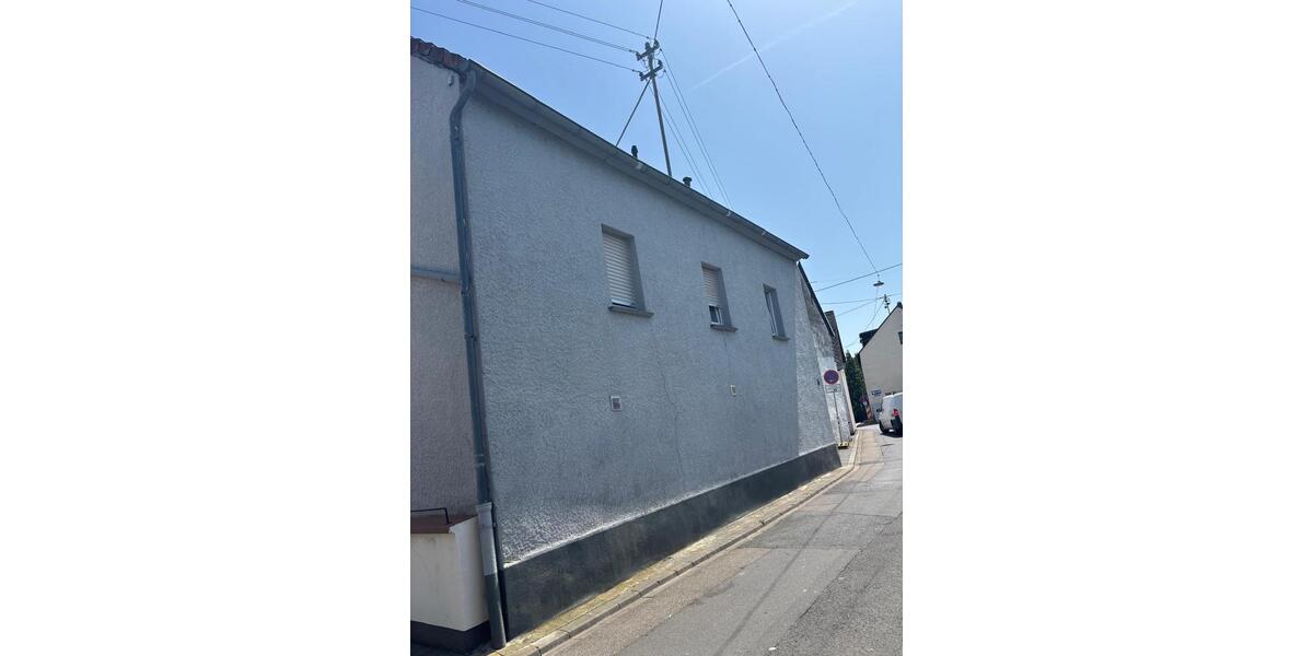 Einfamilienhaus Saffig - 5 Zimmer, 85 m&sup2;, 240.000&euro; | Angebot:27257082