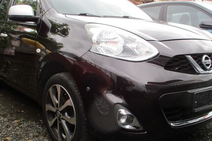 Nissan Micra 74.989 km 9.900 &euro; Neuwied 56564