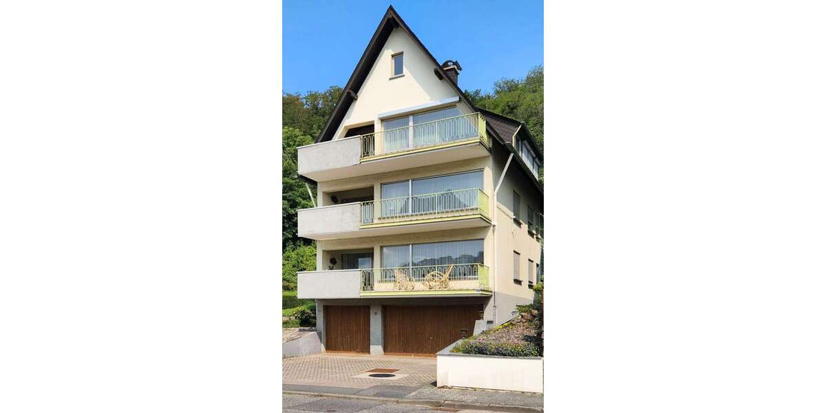 Wohnung zum Mieten in Vallendar 1.850 € 192 m² 5 zimmer