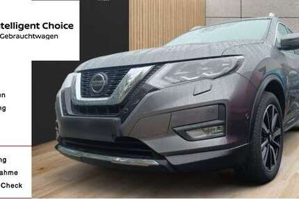 Nissan X-Trail 62.673 km 22.990 € Singhofen 56379