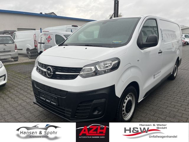 Opel Vivaro 25.200 km 20.850 &euro; Halsenbach 56283