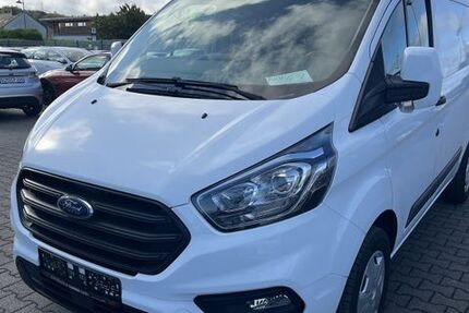 Ford Transit Custom 95.000 km 13.950 &euro; Halsenbach 56283