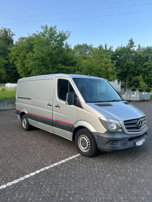 Sprinter