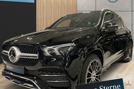 Mercedes-Benz GLE 350 21.485 km 69.960 &euro; Koblenz 56073