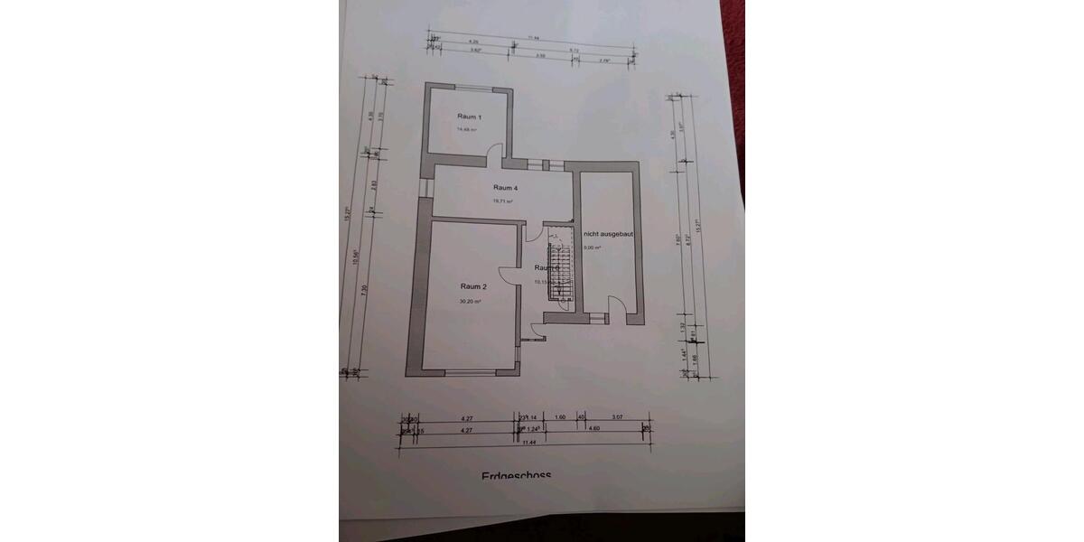 Einfamilienhaus Kalt - 6 Zimmer, 139 m&sup2;, 215.000&euro; | Angebot:26958056