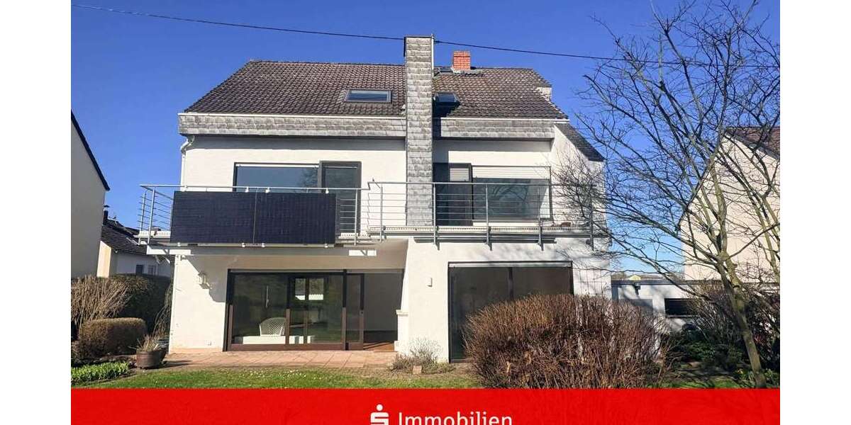 Einfamilienhaus Koblenz Arenberg-Immendorf - 5 Zimmer, 180 m&sup2;, 589.000&euro; | Angebot:26221837