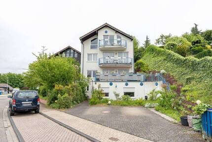 Haus Koblenz Karthause - 1 Zimmer, 286 m&sup2;, 859.000&euro; | Angebot:26570279