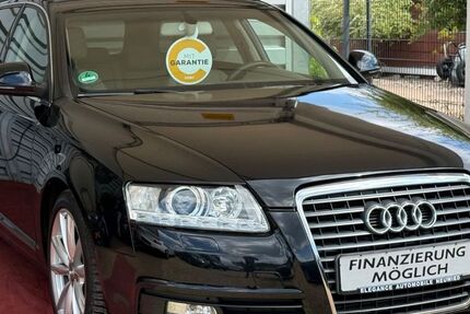 Audi A6 105.650 km 10.990 &euro; Neuwied 56567