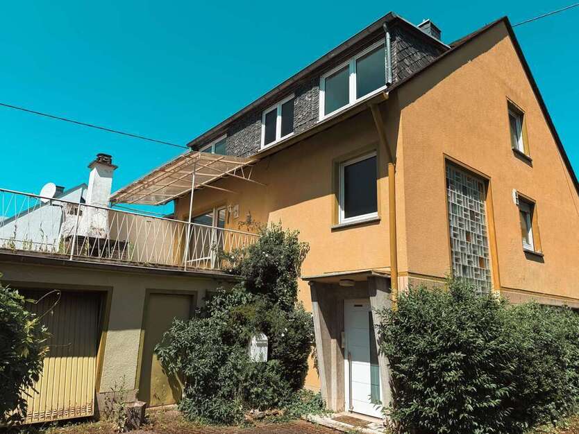 Haus zum Kaufen in Koblenz 305.000 € 180 m²