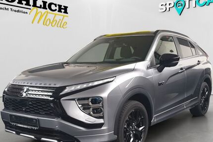 Mitsubishi Eclipse Cross 29.129 km 22.790 &euro; Koblenz 56073