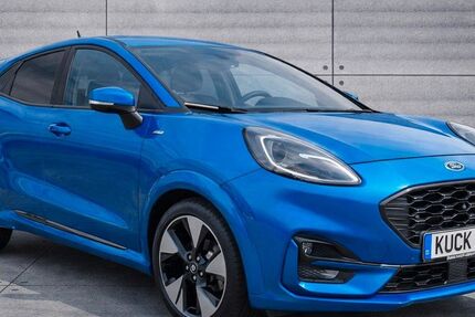 Ford Puma 24.950 km 27.950 &euro; Mendig 56743