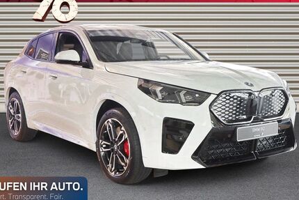 BMW iX2 1.001 km 59.900 &euro; Koblenz 56073