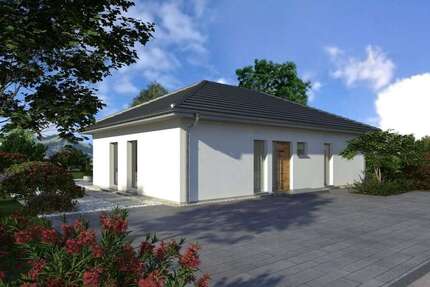 Haus Beltheim - 3 Zimmer, 106 m&sup2;, 365.360&euro; | Angebot:26687022