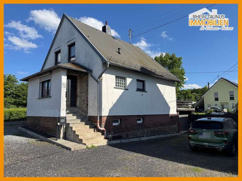 Haus zum Kaufen in Ötzingen 245.000 € 120 m²