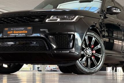 Land Rover Range Rover Sport 39.000 km 64.950 &euro; Wirges 56422