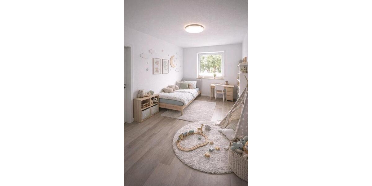 Etagenwohnung Koblenz Bubenheim - 4 Zimmer, 77 m&sup2;, 295.000&euro; | Angebot:25824899