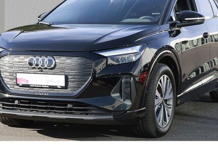 Audi Q4 e-tron 38.794 km 25.580 € Koblenz 56070