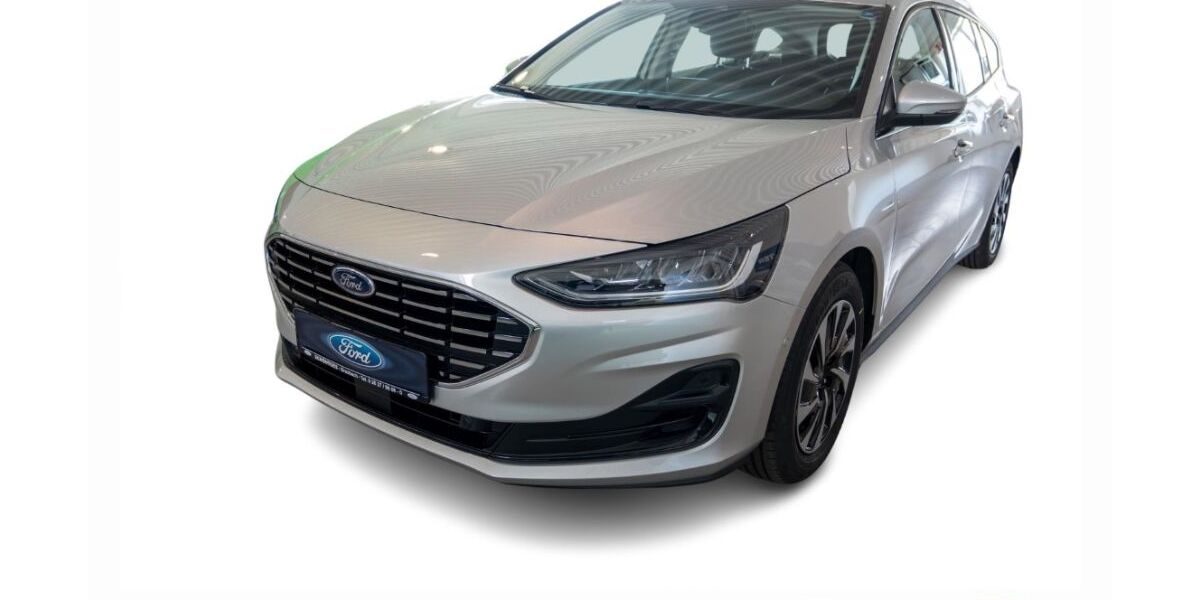 Ford Focus 6.900 km 30.480 &euro; Braubach 56338