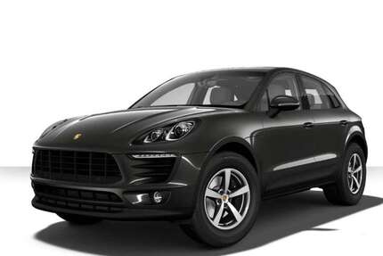 Porsche Macan 67.400 km 44.900 &euro; Diez 65582
