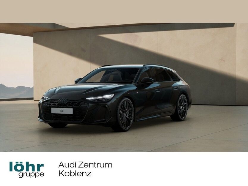 Audi A6 5.000 km 68.480 € Koblenz 56070