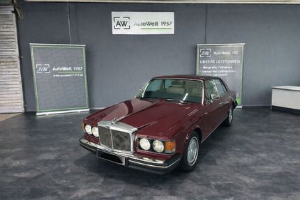 Bentley Eight 150.000 km 12.990 &euro; Montabaur 56410