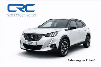 Peugeot 2008 26.000 km 17.990 &euro; Ransbach-Baumbach 56235