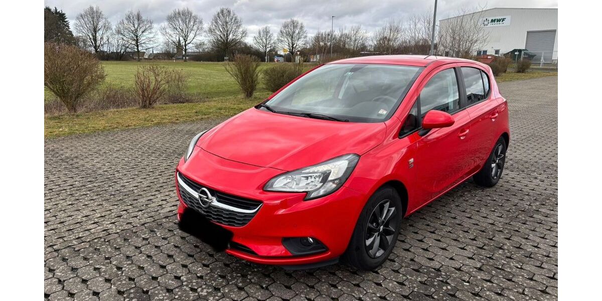 Opel Corsa 69.900 km 7.850 &euro; Ransbach-Baumbach 56235