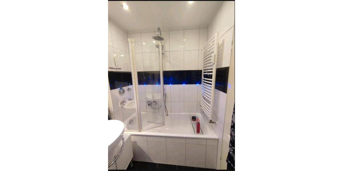 Helle 3,5-Zimmer Wohnung mit Balkon und Stellplatz in Koblenz 3.5 zimmer