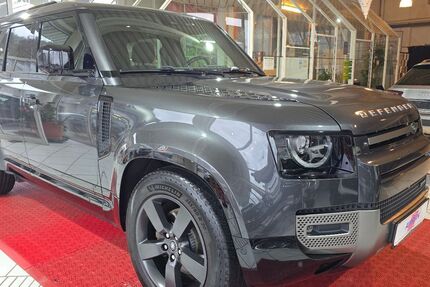 Land Rover Defender 142.000 km 48.900 &euro; Lahnstein 56112
