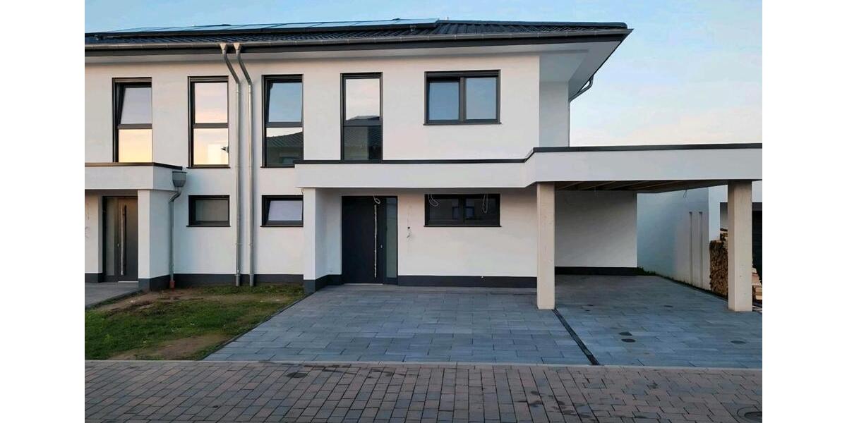 Doppelhaushälfte Herschbach - 4 Zimmer, 132 m&sup2;, 1.500&euro; | Angebot:26535649