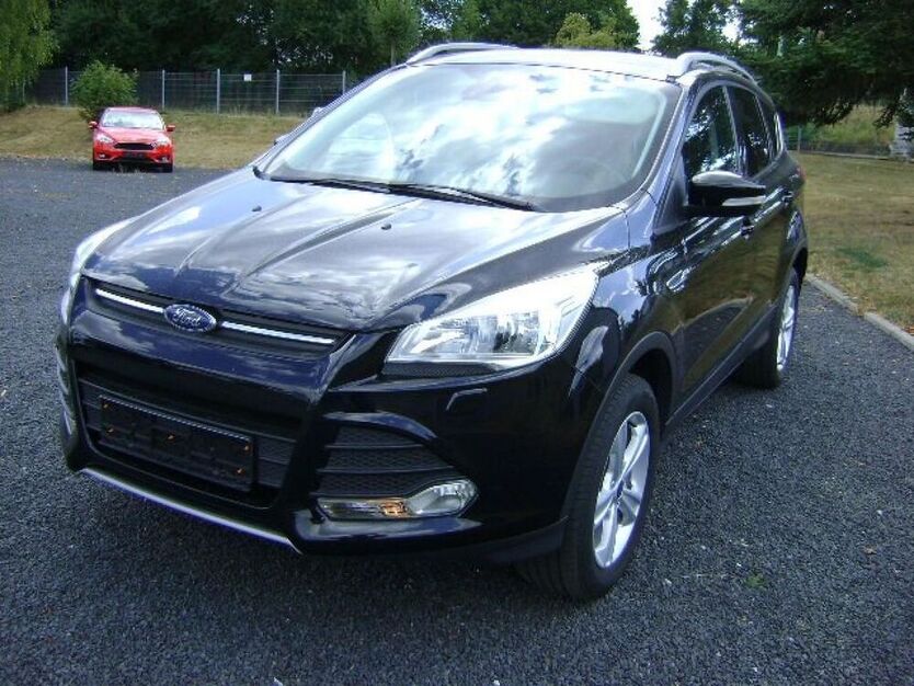 Kuga