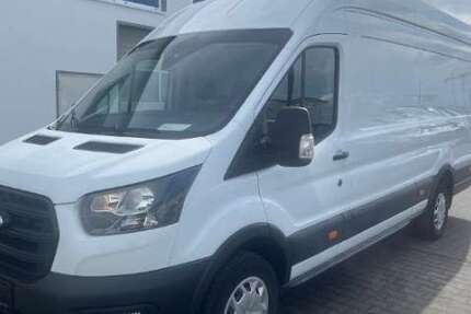 Ford Transit 124.800 km 21.450 &euro; Halsenbach 56283