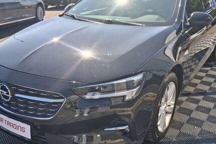 Opel Insignia 132.000 km 13.200 &euro; Altendiez 65624