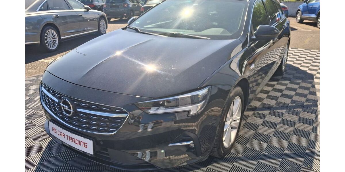 Opel Insignia 132.000 km 13.200 &euro; Altendiez 65624