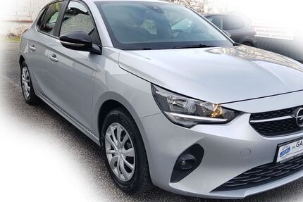 Opel Corsa 20.000 km 12.480 &euro; Neuwied 56564
