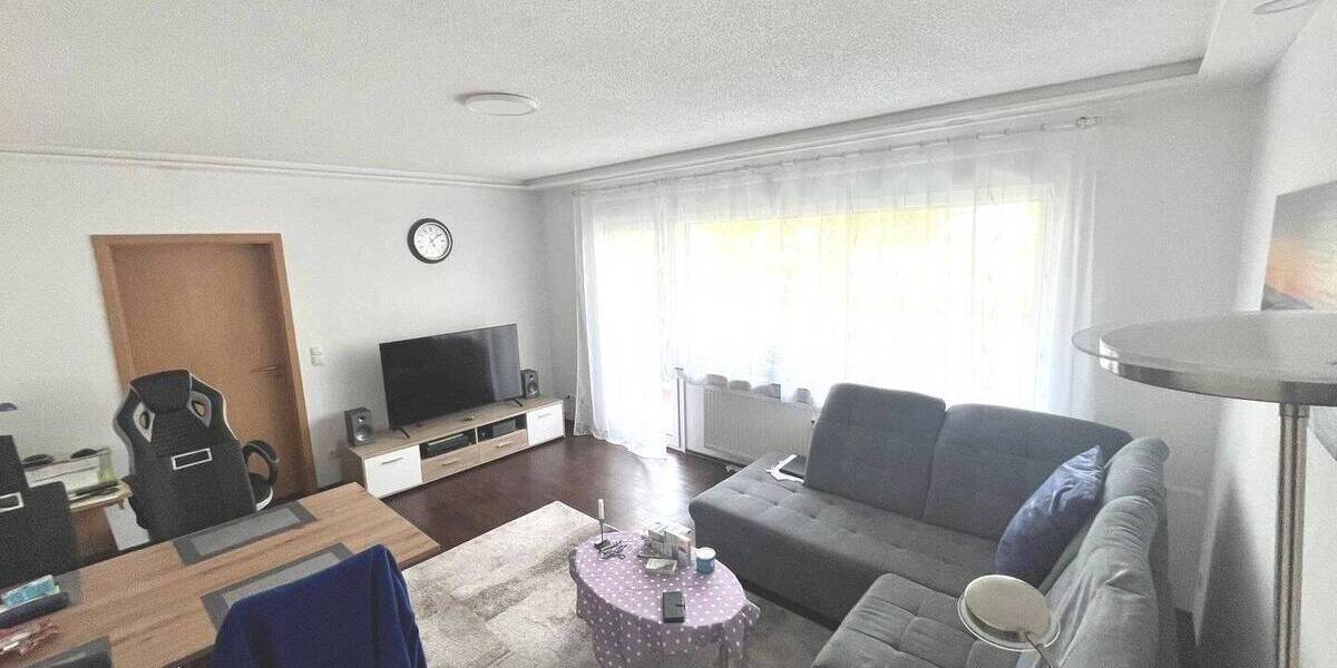 Etagenwohnung Andernach - 2 Zimmer, 55 m&sup2;, 145.000&euro; | Angebot:26486102