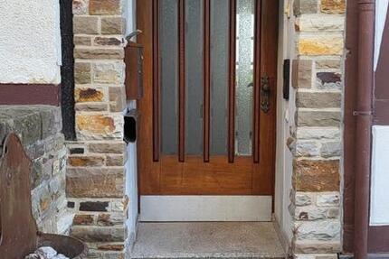 Frisch renoviertes Fachwerkhaus zuvermieten 3 zimmer