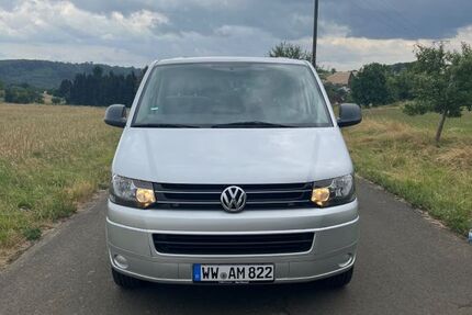 VW T5 Multivan 203.000 km 15.800 &euro; Nauort 56237