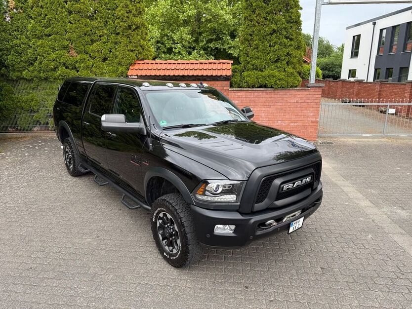 RAM