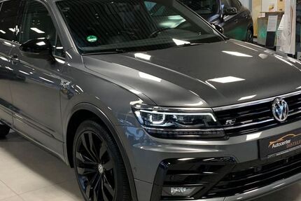 VW Tiguan 101.080 km 24.980 &euro; Neuwied 56564