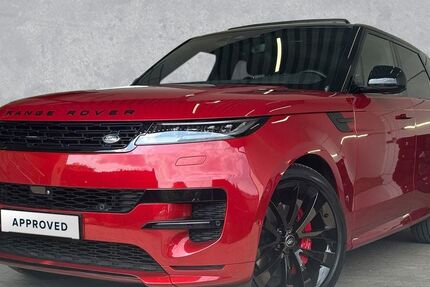 Land Rover Range Rover Sport 47.000 km 81.890 &euro; Koblenz/Gwb. Arenberg 56077