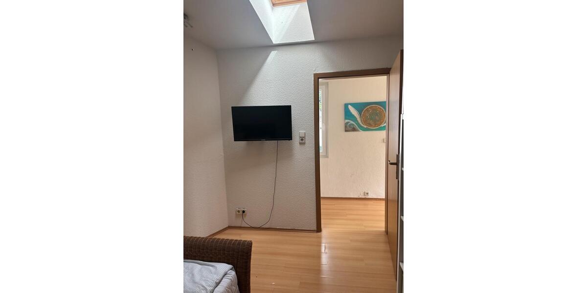 Mietwohnung in HausenWied mit Garten 4 zimmer