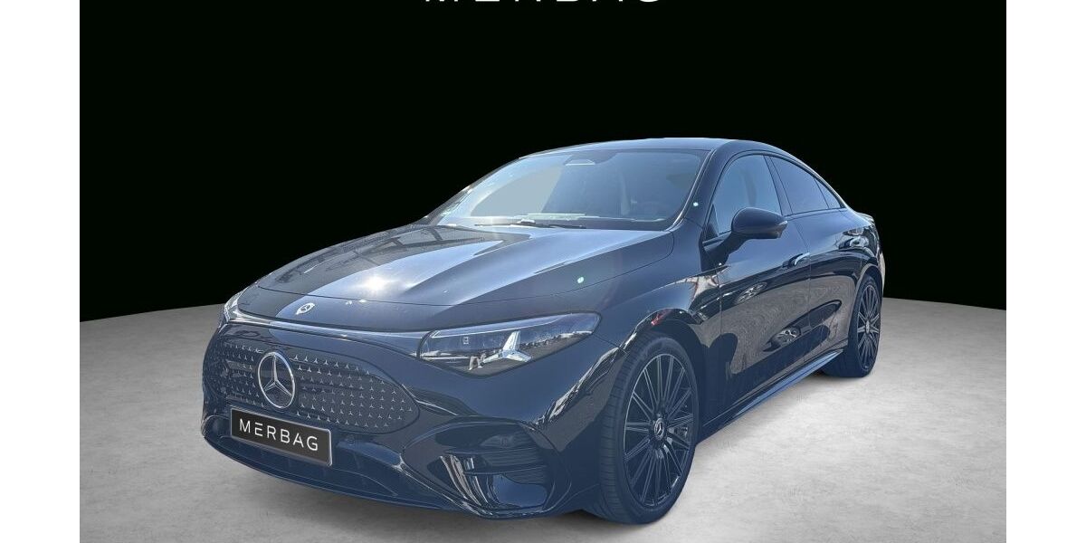 Mercedes-Benz CLA 250 7.500 km 59.900 &euro; Neuwied 56566