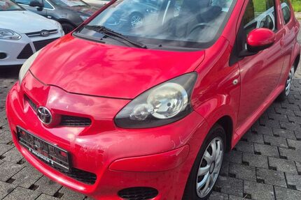 Toyota Aygo (X) 176.000 km 999 &euro; Boppard/Bad Salzig 56154