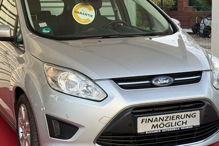 Ford C-Max 102.200 km 7.650 &euro; Neuwied 56567