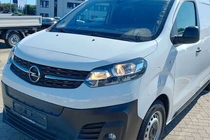 Opel Vivaro 17.600 km 28.990 &euro; Mayen 56727