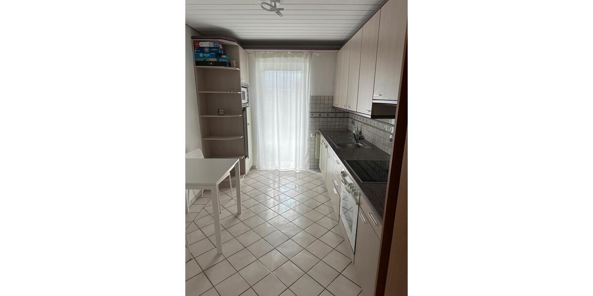 Schöne 3-Zimmer-Wohnung in 56346 Prath zimmer