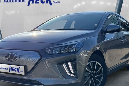 Hyundai IONIQ 11.526 km 27.900 € Dörth 56281