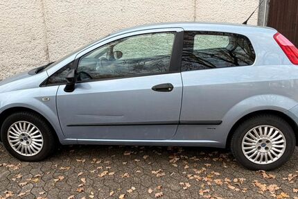 Fiat Punto 173.309 km 1.590 &euro; Andernach 56626