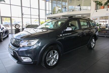 Dacia Logan 155.370 km 6.800 &euro; Lahnstein 56112